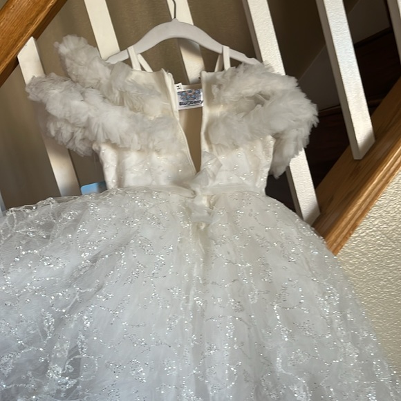 Pageant gown - Picture 7 of 8